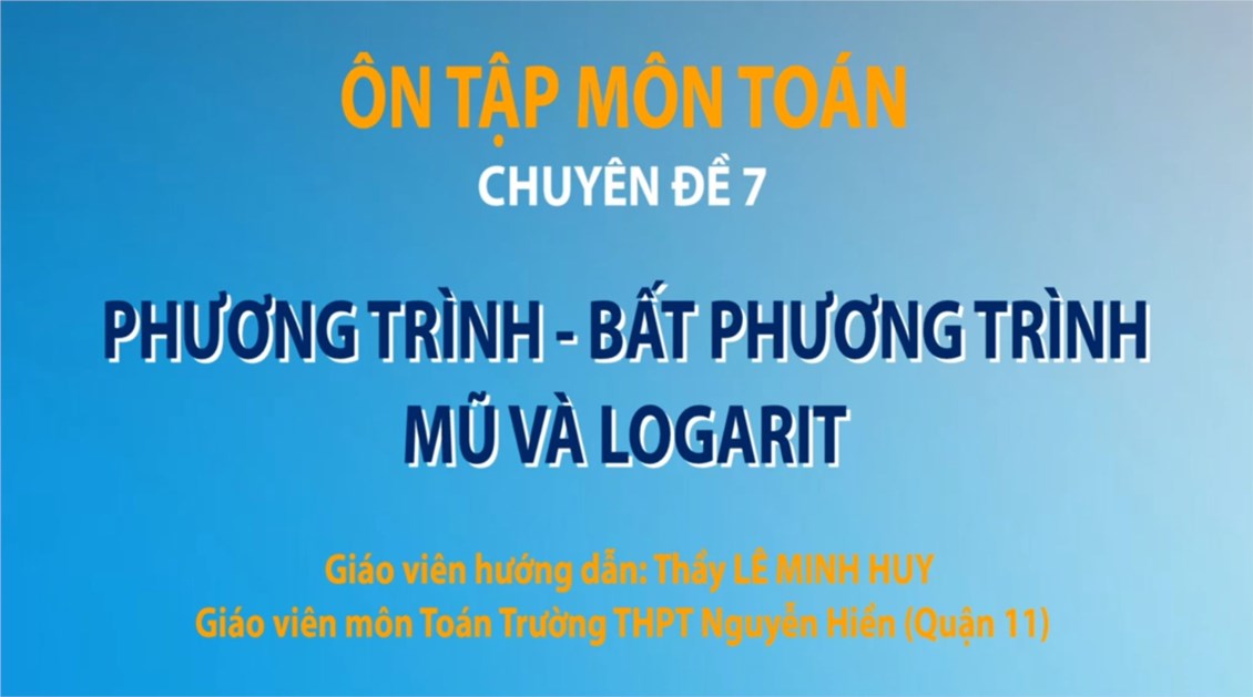 Ảnh đại diện